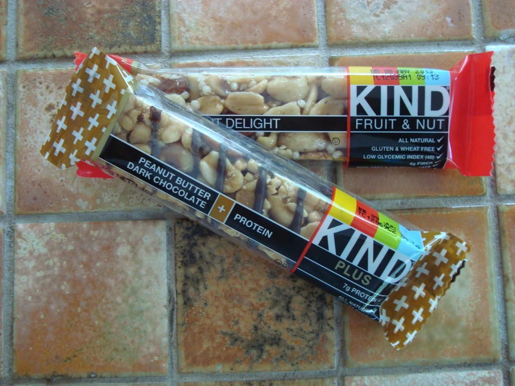 kind bars