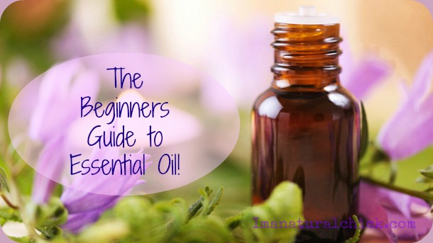 how to use aromatherapy