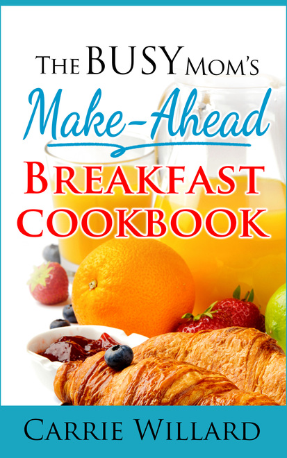 Quick and easy Breakfast Ideas