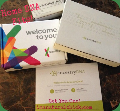 23andme