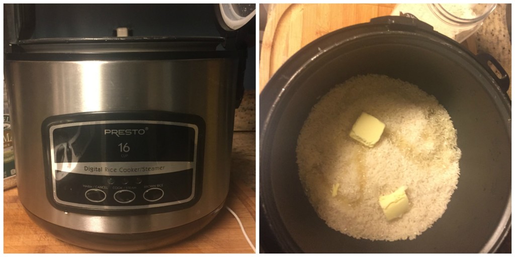 prestoricecooker