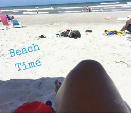 best beach vacations florida