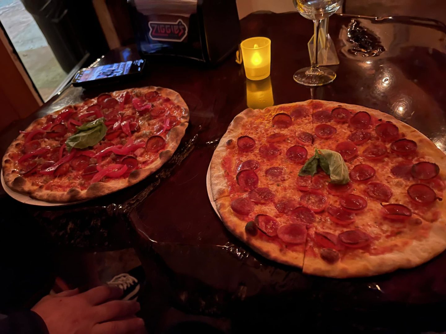 Ziggie’s Pizza: Best Pizza in the Heart of Orlando, FL